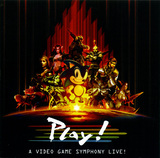 Play! A Video Game Symphony LIVE!